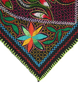 Shipibo Embroidery Cloth - Medium 3 | tx0543