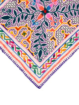Shipibo Embroidery Cloth - Medium 3 | tx0543
