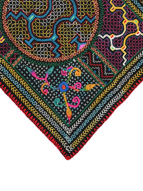Shipibo Embroidery Cloth - Medium 2 | tx0544