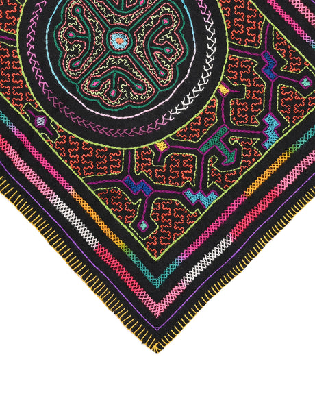 Shipibo Embroidery Cloth - Medium 2 | tx0545