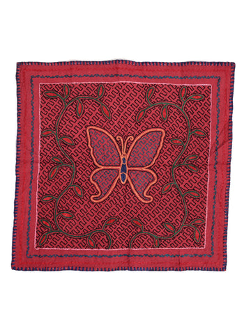 Shipibo Embroidery Cloth - Medium