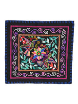 Shipibo Embroidery Cloth - Medium 1 | tx0546