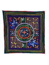 Shipibo Embroidery Cloth - Medium 1 | tx0546