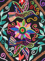 Shipibo Embroidery Cloth - Medium 2 | tx0546