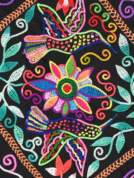 Shipibo Embroidery Cloth - Medium 2 | tx0546