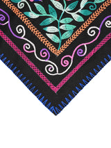 Shipibo Embroidery Cloth - Medium 3 | tx0546
