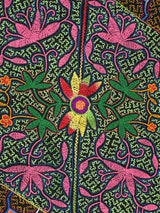 Shipibo Embroidery Cloth - Medium 1 | tx0547