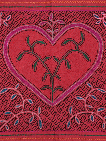 Shipibo Embroidery Cloth - Medium