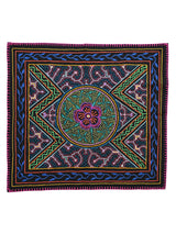Shipibo Embroidery Cloth - Large 1 | tx0556