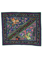 Shipibo Embroidery Cloth - Large 1 | tx0557