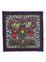 Shipibo Embroidery Cloth - Large 1 | tx0557