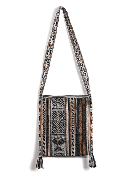 Chincheros Chuspa Shoulder Bag 1 | txb0038