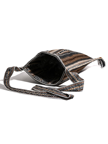 Chincheros Chuspa Shoulder Bag 4 | txb0038