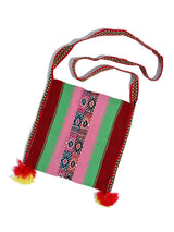 Q'ero Chupsa Shoulder Bag 1 | txb0141