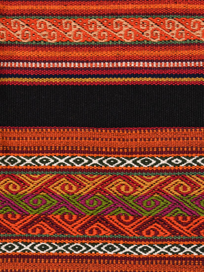 Chincheros Sling Shoulder Bag 1 | txb0227