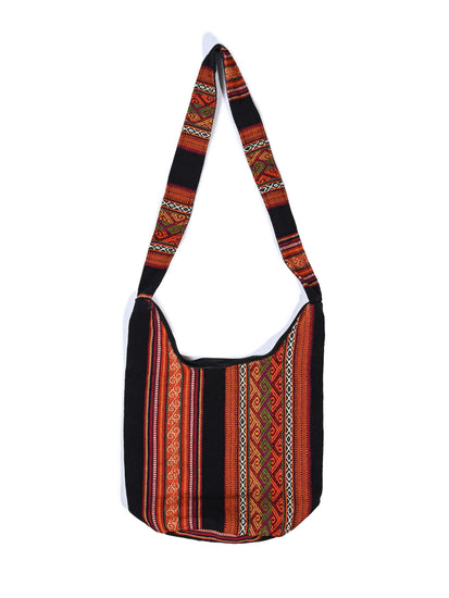 Chincheros Sling Shoulder Bag 2 | txb0227