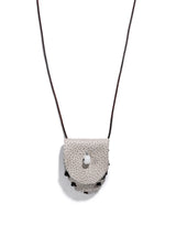 Medicine Pouch Necklace