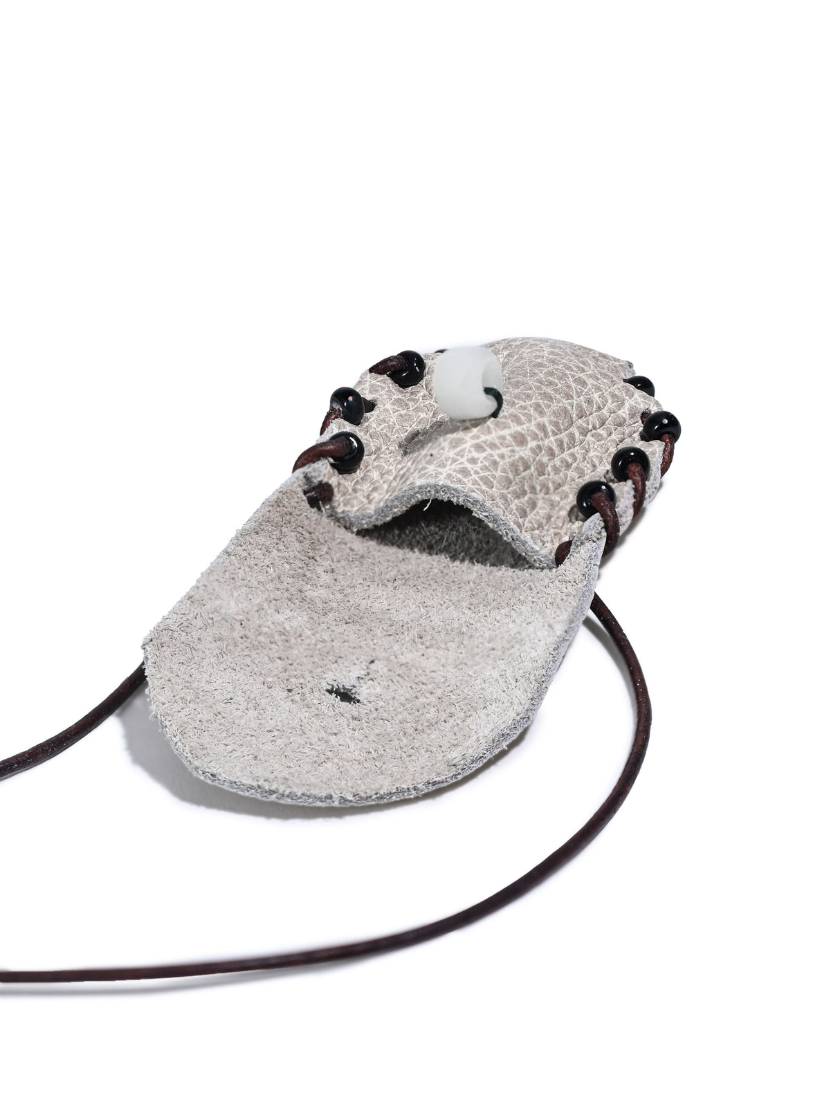 Medicine Pouch Necklace 1 | txb0298