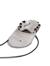 Medicine Pouch Necklace 1 | txb0298