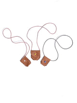 Medicine Pouch Necklace | txb0299
