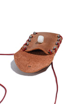 Medicine Pouch Necklace 1 | txb0299