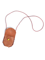 Medicine Pouch Necklace 2 | txb0299
