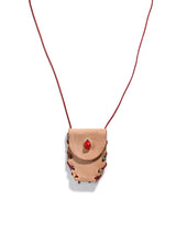Medicine Pouch Necklace