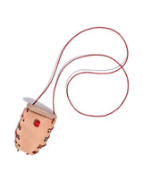 Medicine Pouch Necklace | txb0300