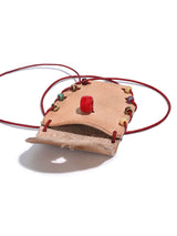 Medicine Pouch Necklace 1 | txb0300