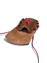 Medicine Pouch Necklace 1 | txb0301