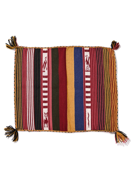 Chincheros Unkuna Despacho Cloth 1 | txd0001