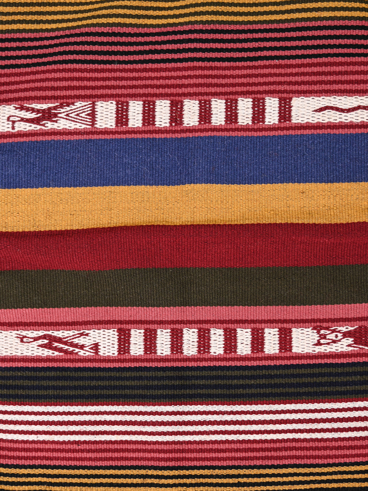 Chincheros Unkuna Despacho Cloth 2 | txd0001