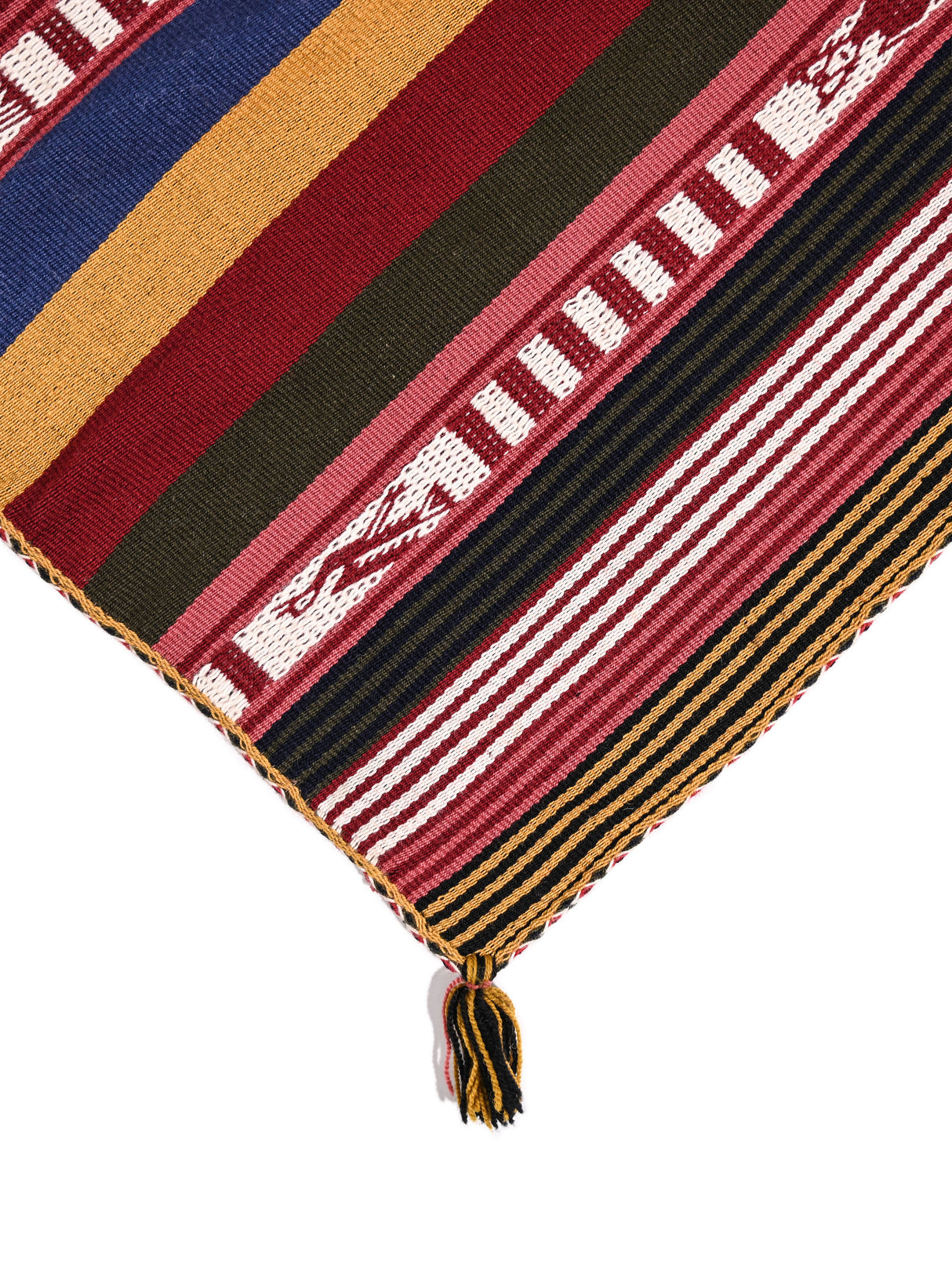 Chincheros Unkuna Despacho Cloth 3 | txd0001