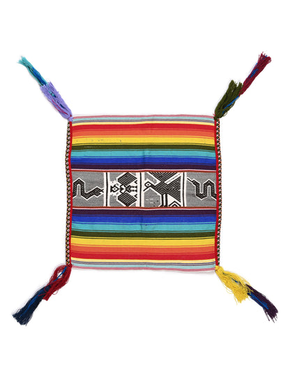 Chincheros Unkuna Despacho Cloth | txd0008