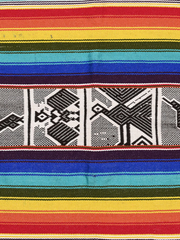 Chincheros Unkuna Despacho Cloth