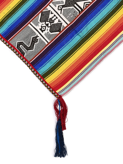 Chincheros Unkuna Despacho Cloth 2 | txd0008