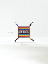 Chincheros Unkuna Despacho Cloth Dimension | txd0008