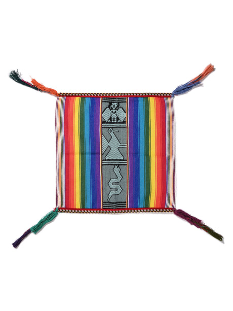 Chincheros Unkuna Despacho Cloth 1 | txd0010