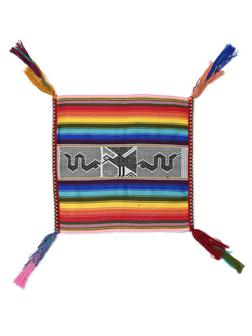 Chincheros Unkuna Despacho Cloth