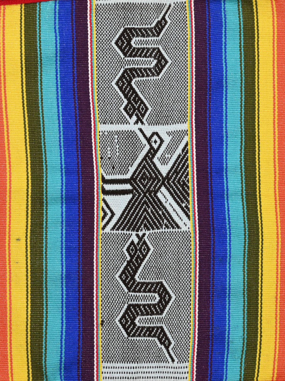 Chincheros Unkuna Despacho Cloth 1 | txd0010
