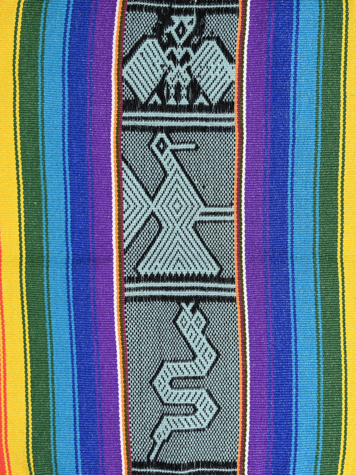 Chincheros Unkuna Despacho Cloth 2 | txd0010