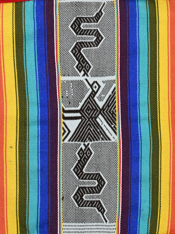 Chincheros Unkuna Despacho Cloth
