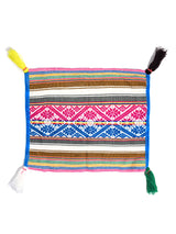 Q'ero Andean Despacho Cloth