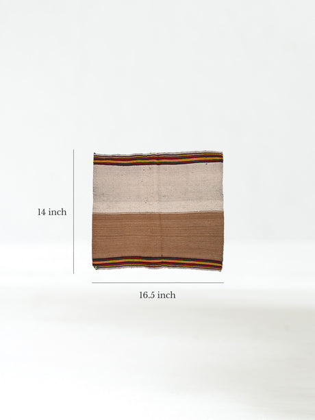 Q'ero Andean Carrying Cloth Dimension | txd0033