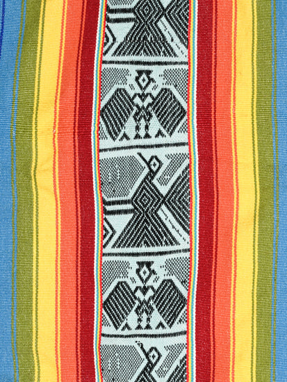 Q'ero Andean Unkhuna Despacho Cloth 1 | txd0039