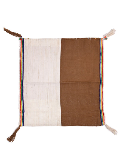 Q'ero Andean Carrying Cloth | txd0045
