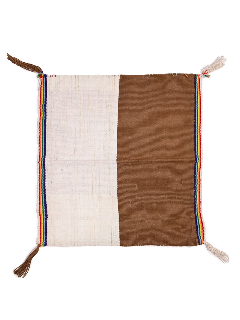 Q'ero Andean Carrying Cloth