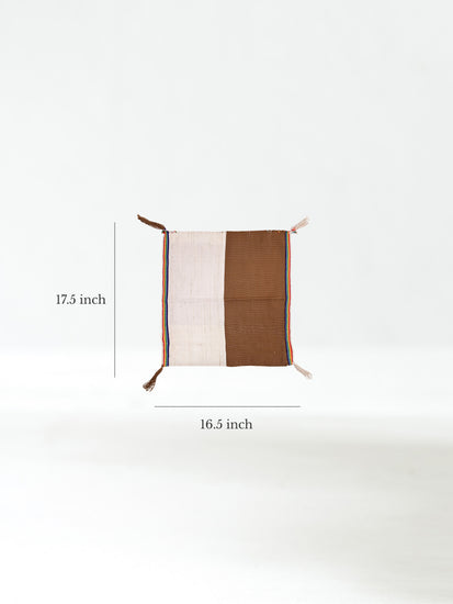 Q'ero Andean Carrying Cloth Dimension | txd0045