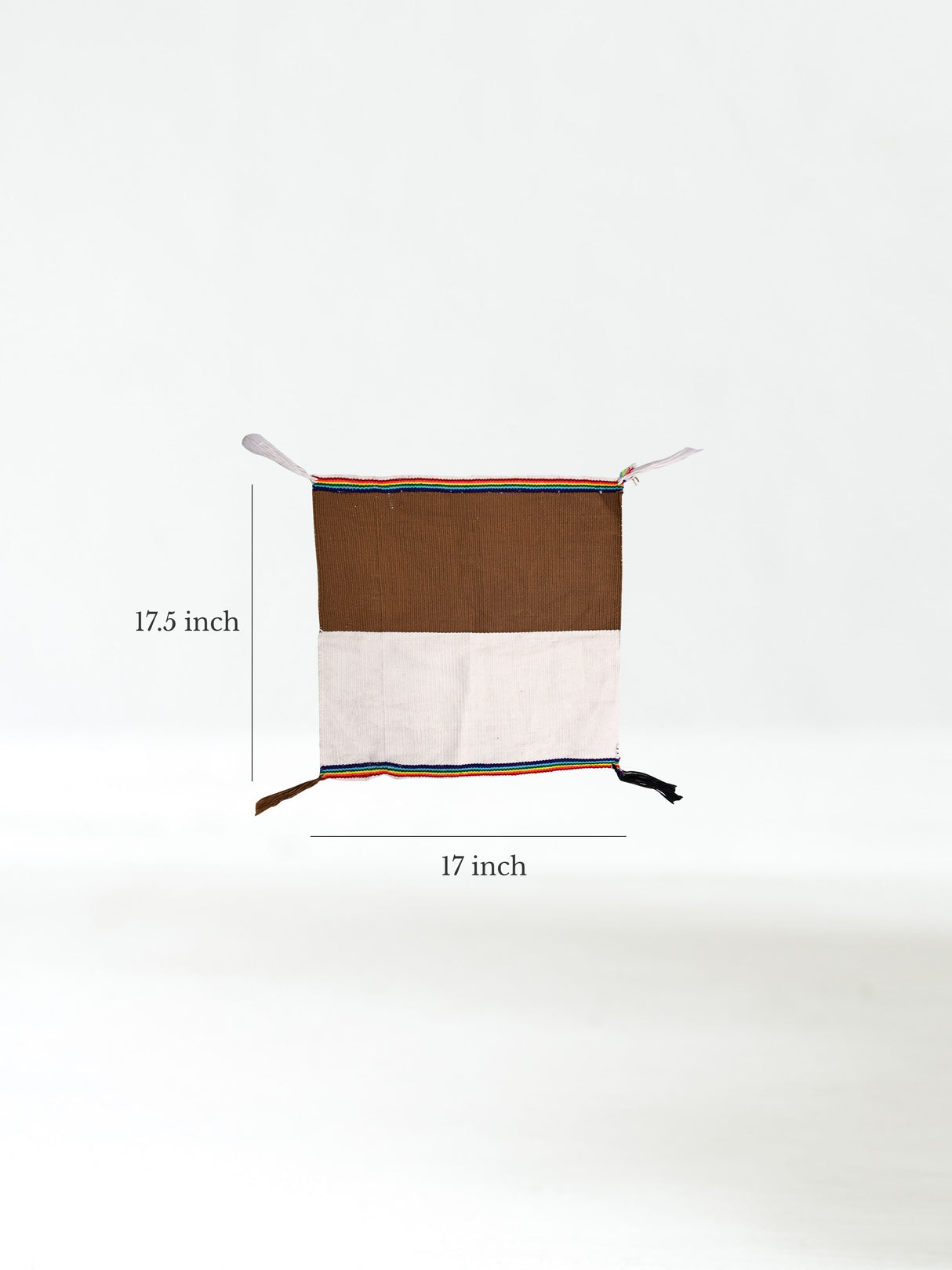 Q'ero Andean Carrying Cloth Dimension | txd0045