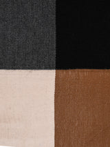 Q'ero Andean Despacho Cloth - Natural - Quarter Design 1 | txd0050